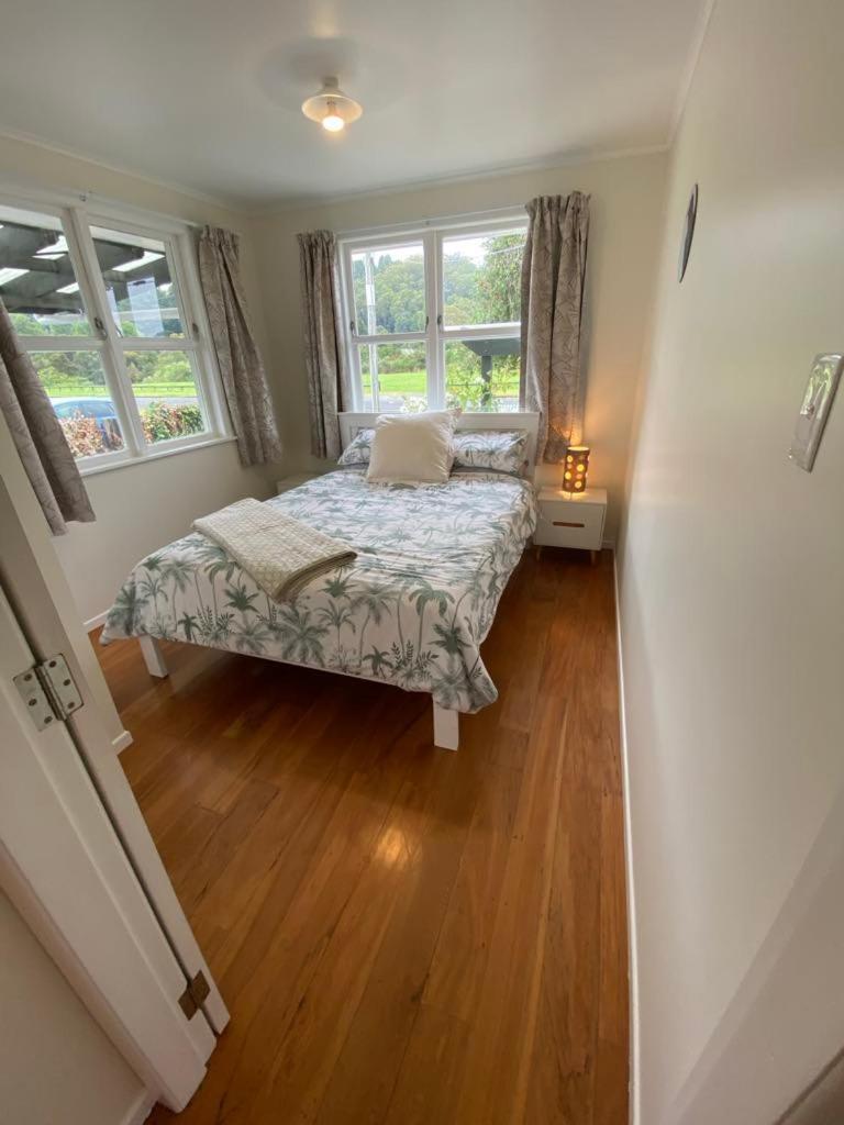 Rotorua Forest Getaway Bagian luar foto