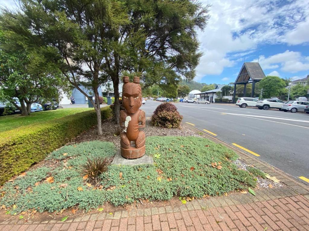 Rotorua Forest Getaway Bagian luar foto