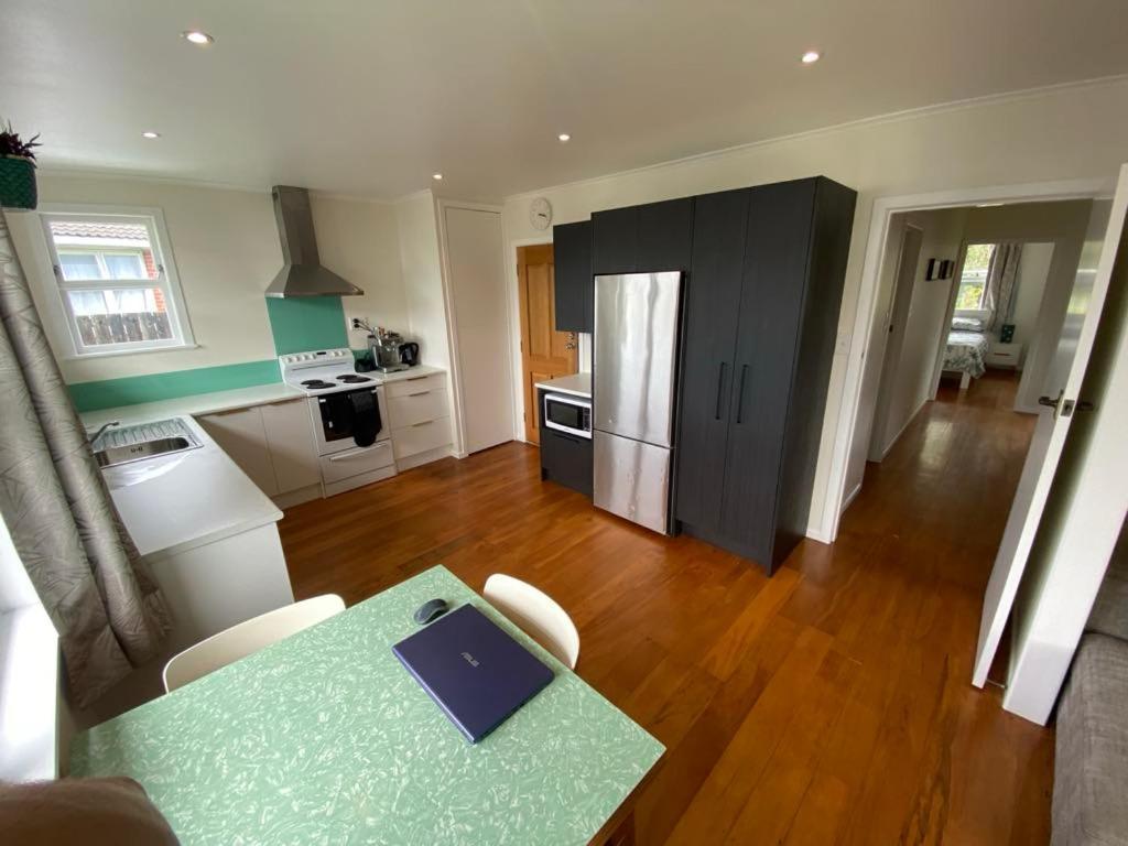 Rotorua Forest Getaway Bagian luar foto