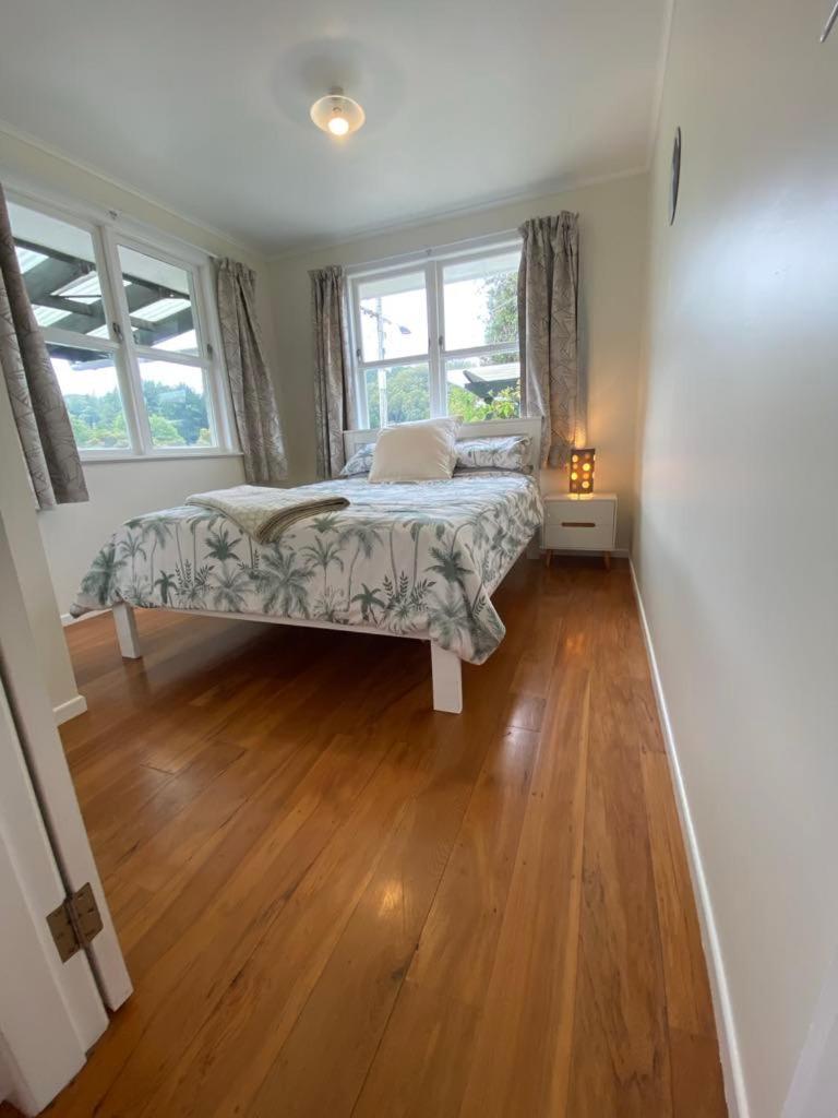 Rotorua Forest Getaway Bagian luar foto