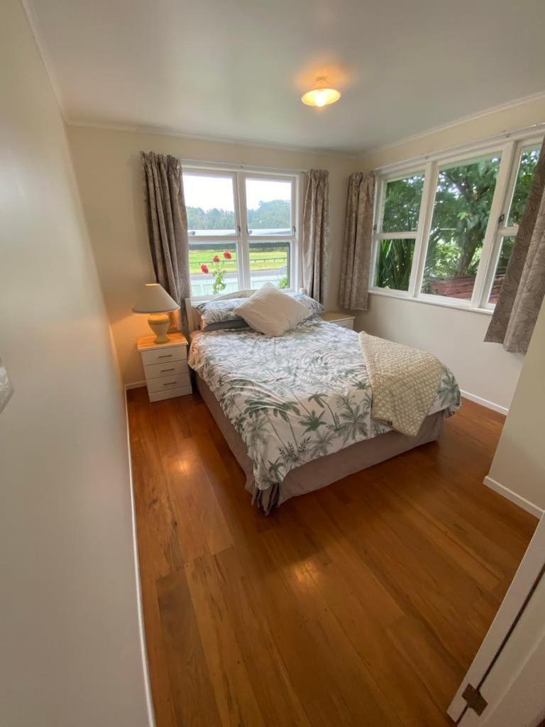 Rotorua Forest Getaway Bagian luar foto