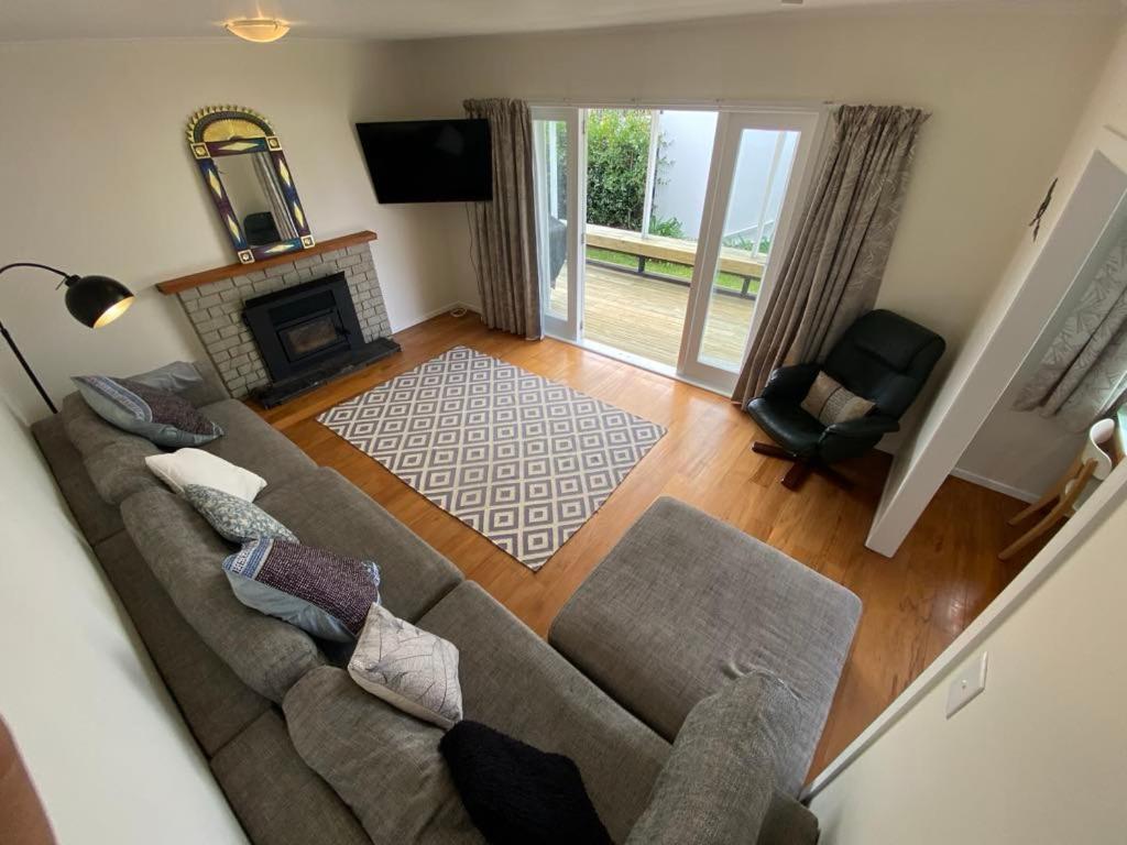 Rotorua Forest Getaway Bagian luar foto