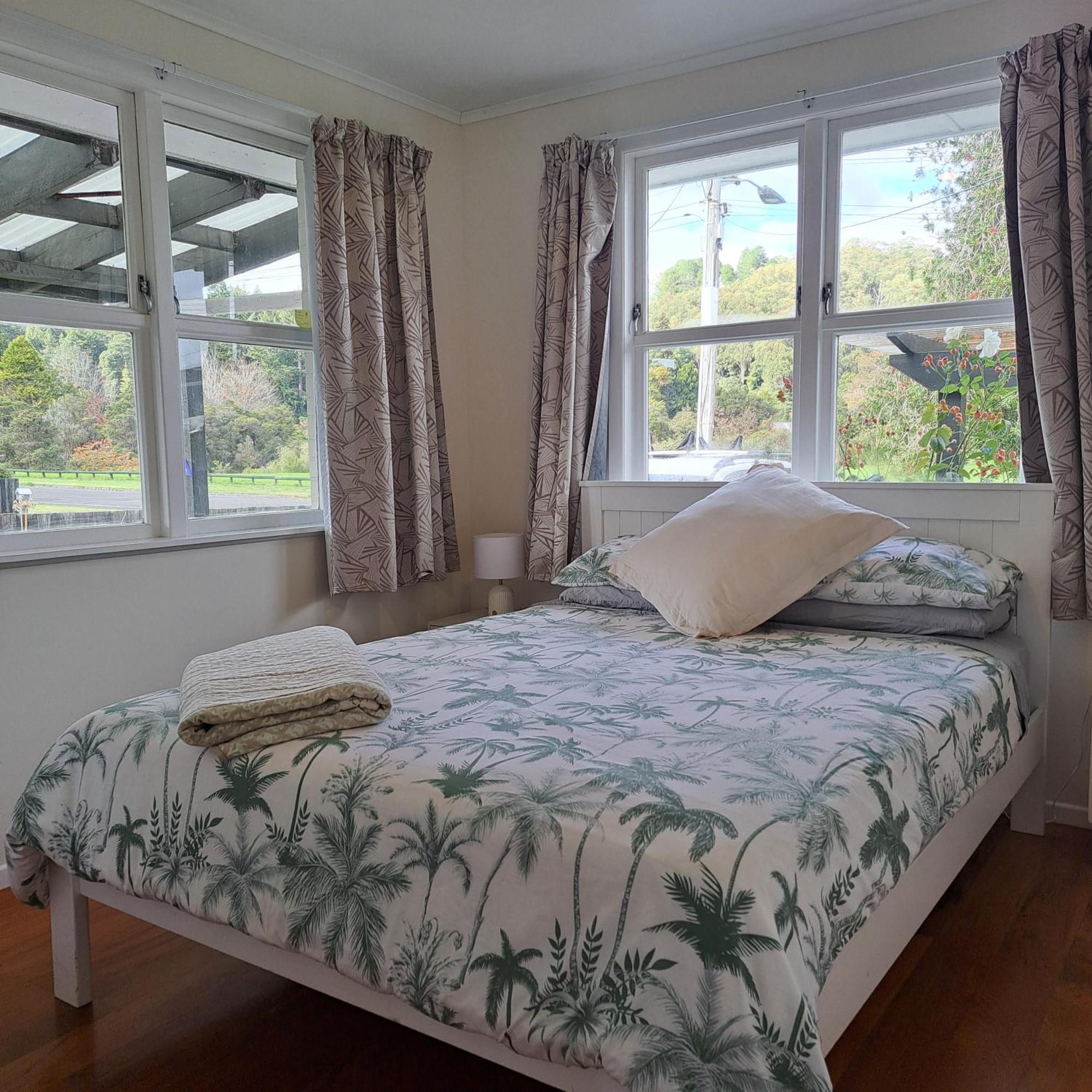 Rotorua Forest Getaway Bagian luar foto
